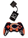 Playstation 2 Chicago Bears Wireless Game Pad