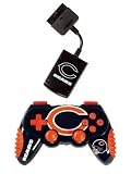 Playstation 2 Chicago Bears Wireless Game Pad