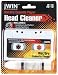 Jwin JC-13 Wet/Dry Cassette Player Head Cleaner