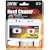 Jwin JC-13 Wet/Dry Cassette Player Head Cleaner