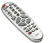 TNB Big Easy Universal Remote Control - controls 2 appliances