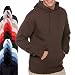 Fruit of the Loom – Kapuzen-Sweatshirt ‘Hooded Sweat’