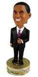 Barack Obama Bobblehead - PresidentIMAGE
