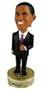 Barack Obama Bobblehead - President