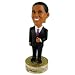 Barack Obama Bobblehead - President