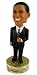 Barack Obama Bobblehead - President
