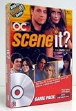 Scene It? The OC Super DVD Game Pack