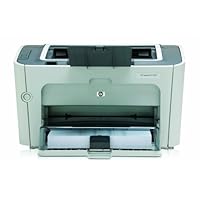 HP P1505 Laserjet Printer