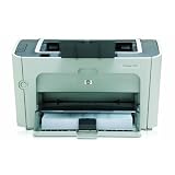 HP P1505 Laserjet Printer ~ HP