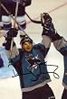 Devin Setoguchi Signed 4X6 Photo
