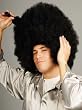 Enigma Wigs 00263 Supreme Afro Wig