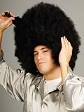 Enigma Wigs 00263 Supreme Afro Wig