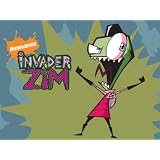 Invader Zim Season 1
