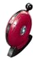 Bagelpod Bagel Slicer Red Black Color Combination