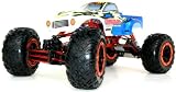 41UC1oqSBYL. SL160  ELECTRIC RC TRUCK 4WD Buggy 1/8 Car New 2.4G CLIMBER4X4