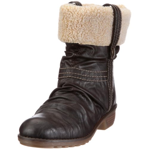 Rieker Peggy 70782-27 Damen Stiefel