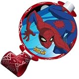 Spectacular Spider Man Party Blowouts 8 Pack