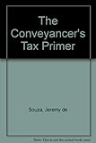 The conveyancer's tax primer