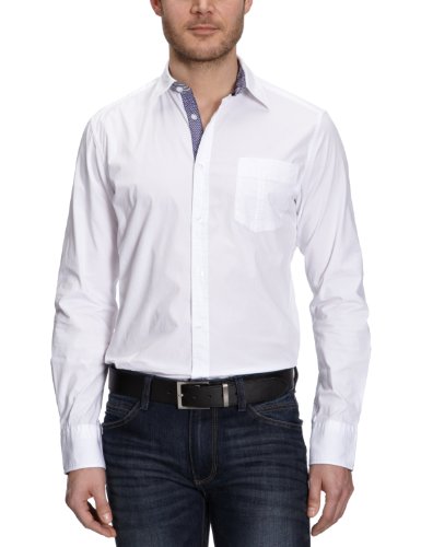 ESPRIT Herren Businesshemd Y30950