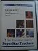 SuperStar Teachers (High School Series) Geometry VHS Tapes 3 & 4