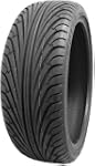 CLEAR HP166 4PLY BW - P225/35R20 93W