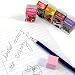 Scented Erasers Pk 5