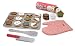 Slice and Bake Cookie Play Set by Melissa and Doug