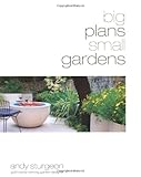 Big plans, small gardens