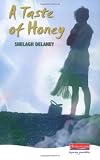 Taste of Honey (Heinemann Plays)