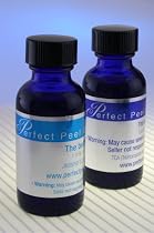 TCA 30% + Jessner's (Lactic Acid, Salicylic, Resorcinol) 30mL each (Professional)