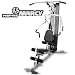 Marcy Inspire M1 Multi Gym/Home Gym With Commercial Grade Frame & Parts