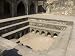 Champa Baoli in the Royal Enclave, Mandu, Madhya Pradesh State, India Art Photographi...