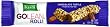 Kashi GOLEAN Roll! Chocolate Turtle Roll, 12 - 1.94-Ounce Bars