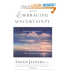 Embracing Uncertainty: Breakthrough Methods for Achieving Peace of Mind When Facing the Unknown