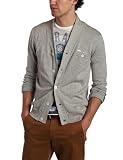 J.C. Rags Men's Cardigan Shirt