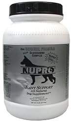 Nupro Joint Supplement 5 lbs.