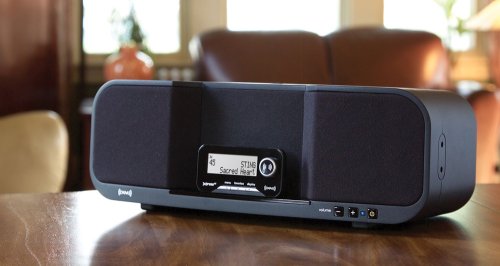 Buy It Now Audiovox XMBB1 XM Compact Sound System