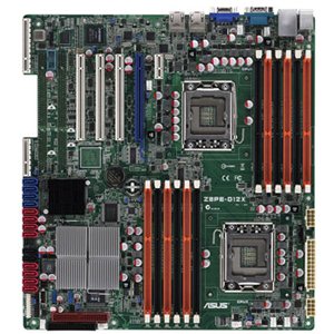 black friday price Asus Z8PE-D12(ASMB4-IKVM)