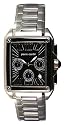 Pierre Cardin Men's Time Couture Collection LeSigne Bracelet Watch #PC67571403011