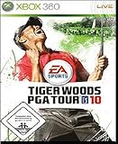 Tiger Woods PGA TOUR 10
