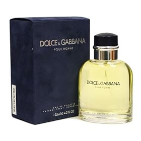 Dolce & Gabbana Pour Homme