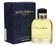 Dolce & Gabbana By Dolce & Gabbana For Men. Eau De Toilette Spray 4.2 Oz.