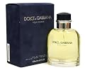 Dolce & Gabbana By Dolce & Gabbana For Men. Eau De Toilette Spray 4.2 Oz.