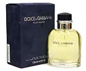 Dolce & Gabbana By Dolce & Gabbana For Men. Eau De Toilette Spray 4.2 Oz.