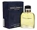 Dolce & Gabbana By Dolce & Gabbana For Men. Eau De Toilette Spray 4.2 Oz.