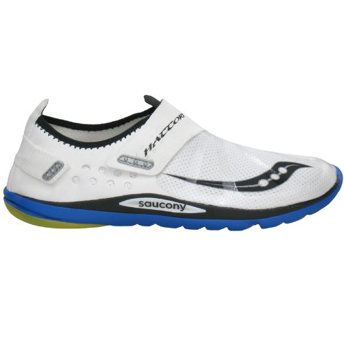 Saucony Huttori Laufschuhe - 44.5