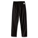 Grabunden Waterproof & Windproof Cycle Over Trousers Black Small
