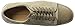 John Varvatos Men's Lace-Up Sneaker