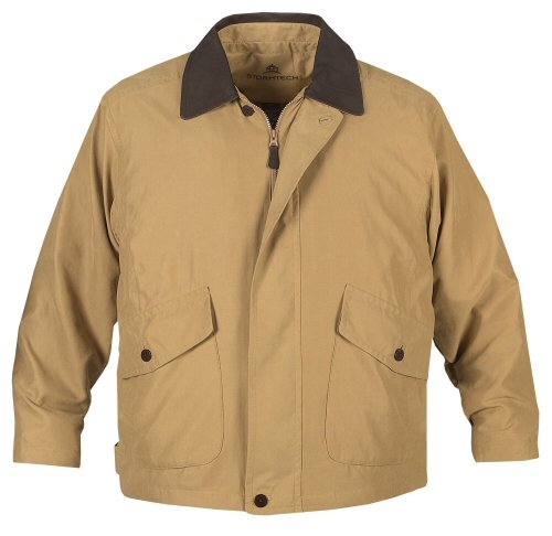 Buy Stormtech - Microsuede Club Jacket (MRX-4)