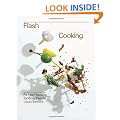 Flash Cooking: Fit Fast Flavours for Busy People